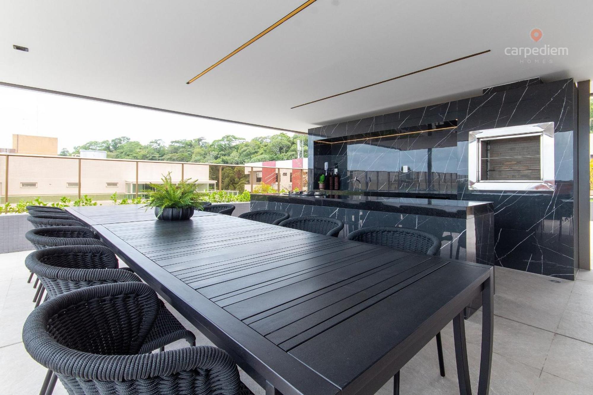 Apartamento Unity - Duplo Em Cabo Branco Por Carpediem *