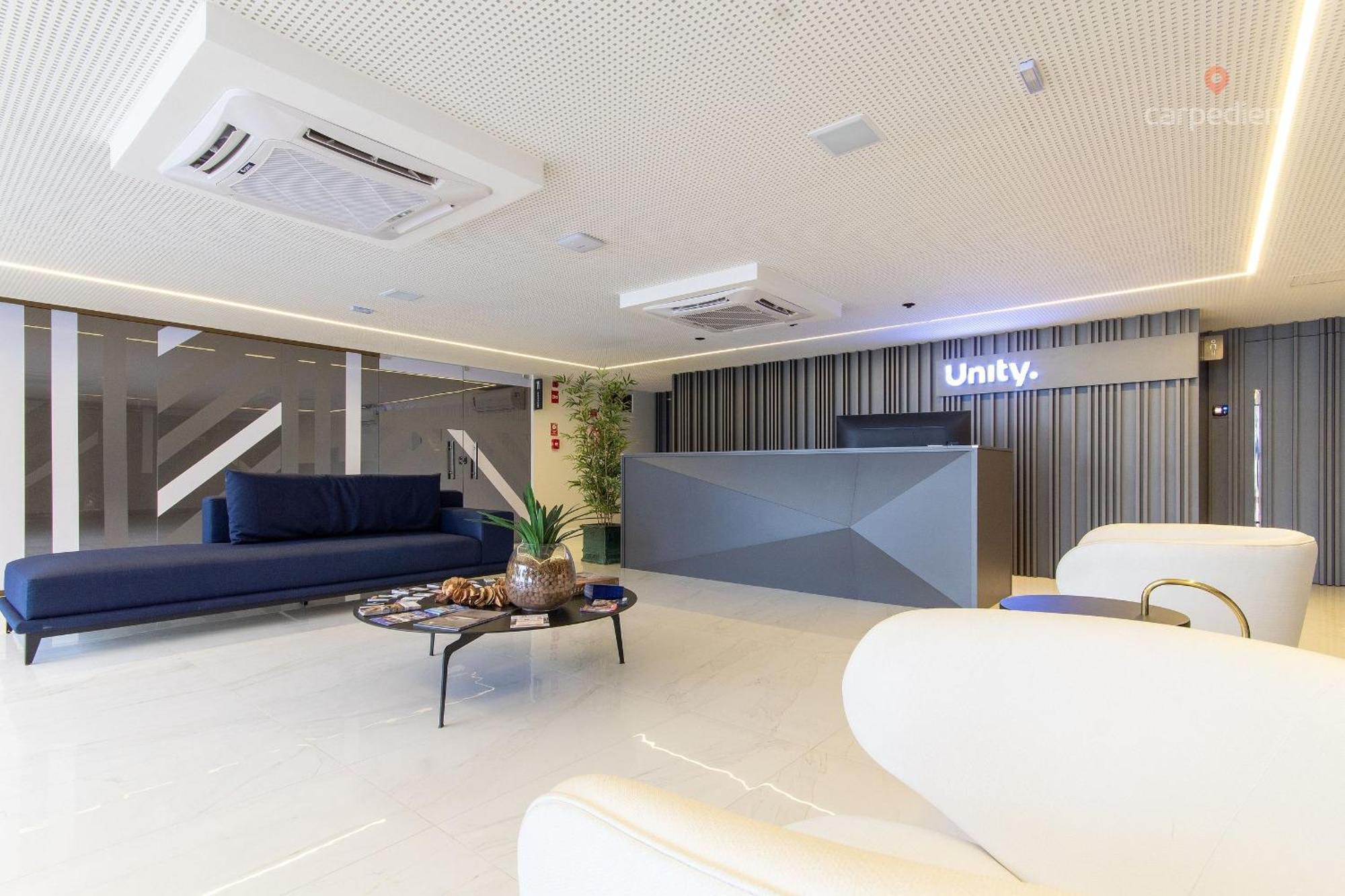 Apartamento Unity - Duplo Em Cabo Branco Por Carpediem *