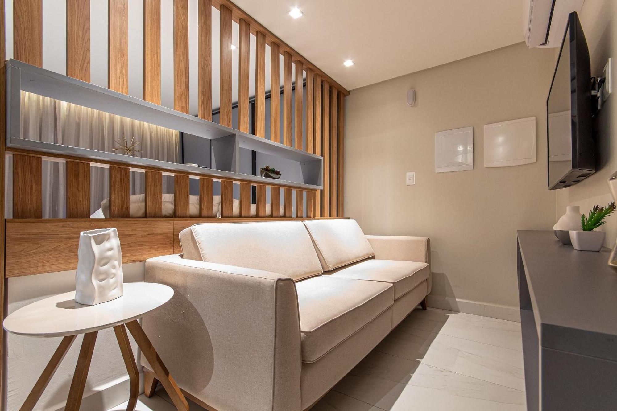 Apartamento Unity - Duplo Em Cabo Branco Por Carpediem