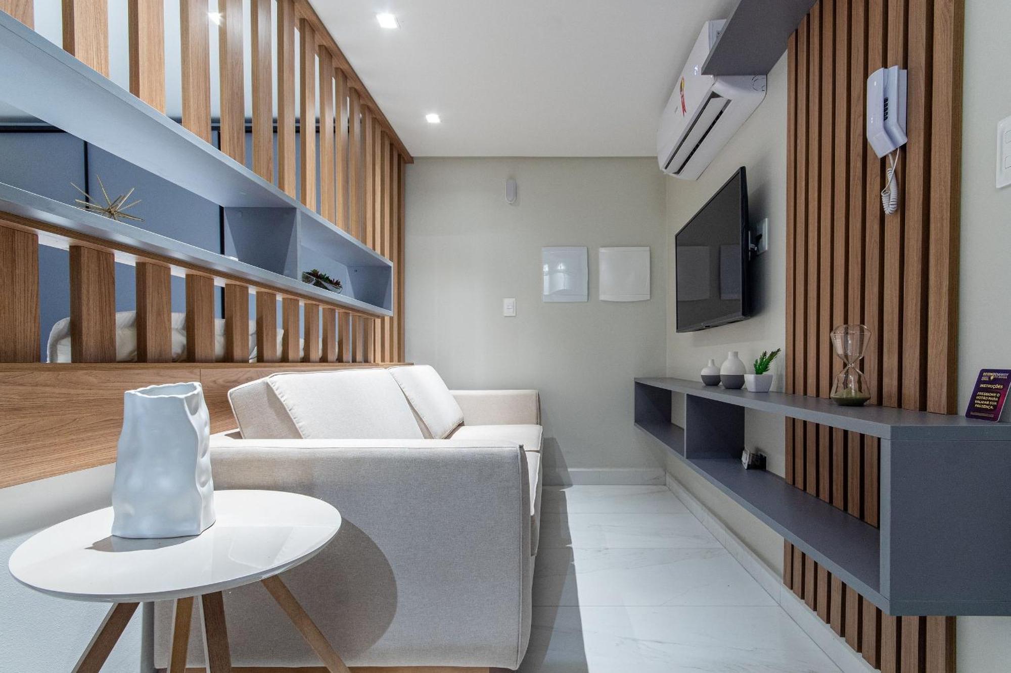 Unity - Duplo Em Cabo Branco Por Carpediem Apartamento João Pessoa